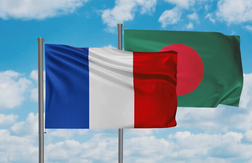 France aims to expand investment in Bangladesh
