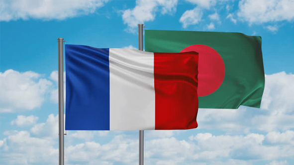 France aims to expand investment in Bangladesh