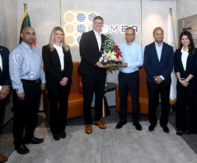 Hohenstein Group and BGMEA Explore Collaboration to Advance Sustainability and Competitiveness of Bangladesh's RMG Industry