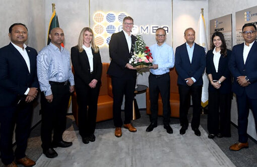 Hohenstein Group and BGMEA Explore Collaboration to Advance Sustainability and Competitiveness of Bangladesh's RMG Industry