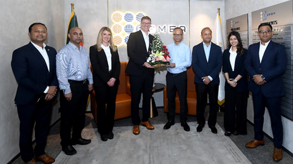 Hohenstein Group and BGMEA Explore Collaboration to Advance Sustainability and Competitiveness of Bangladesh's RMG Industry