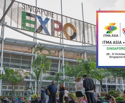 ITMA ASIA 2025 : A Comprehensive report on technology, sustainability, and the textile value chain