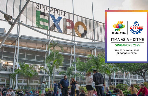 ITMA ASIA 2025 : A Comprehensive report on technology, sustainability, and the textile value chain