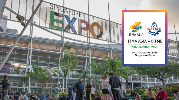 ITMA ASIA 2025 : A Comprehensive report on technology, sustainability, and the textile value chain