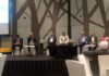 India ITME society strengthens global textile collaboration at “Fabricating the Future of Textile Industry” networking programme in Singapore