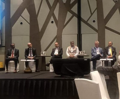 India ITME society strengthens global textile collaboration at “Fabricating the Future of Textile Industry” networking programme in Singapore