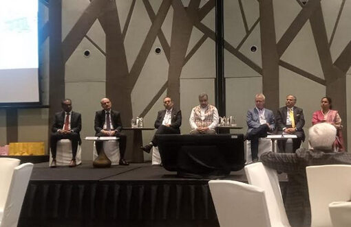 India ITME society strengthens global textile collaboration at “Fabricating the Future of Textile Industry” networking programme in Singapore