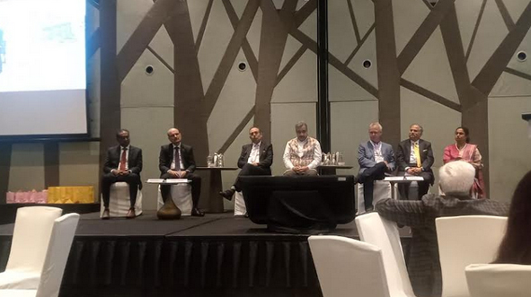 India ITME society strengthens global textile collaboration at “Fabricating the Future of Textile Industry” networking programme in Singapore
