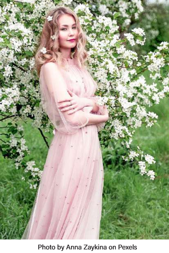 Primrose Pink (12-2904 TCX)