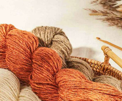 Study on the Spinning Performance of Jute-Wool Blended Yarn