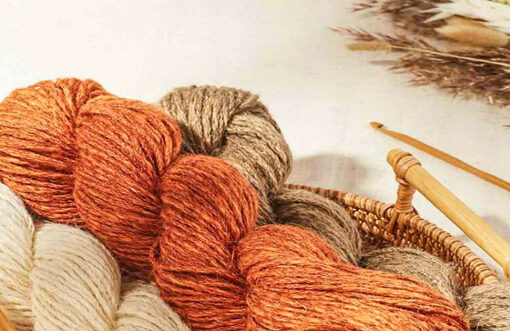 Study on the Spinning Performance of Jute-Wool Blended Yarn