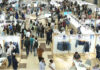 The 19th Bangladesh Denim Expo kicks off on Wednesday