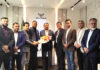 BGBA and UCB explore strategic banking alliance to support garment buying houses