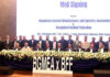 BGMEA, BFF sign MoU to promote “Made in Bangladesh” and support garment workers