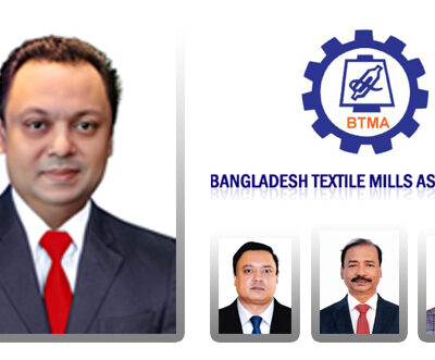 BTMA’s new leadership assumes office for 2025–2027 term