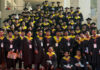 BUTEX holds first convocation after 15 years, graduating over 4,100 students