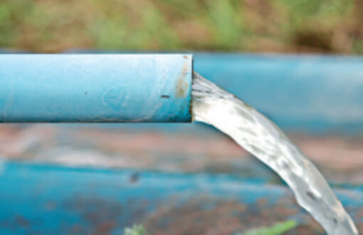 Bangladesh apparel sector urged to act as groundwater stress intensifies
