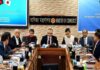Bangladesh–Japan economic partnership agreement nears finalisation, duty-free market access from day one