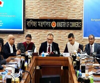 Bangladesh–Japan economic partnership agreement nears finalisation, duty-free market access from day one