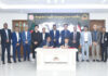 Chinese firm Wing Tai to invest $10.32m in BEPZA Economic Zone