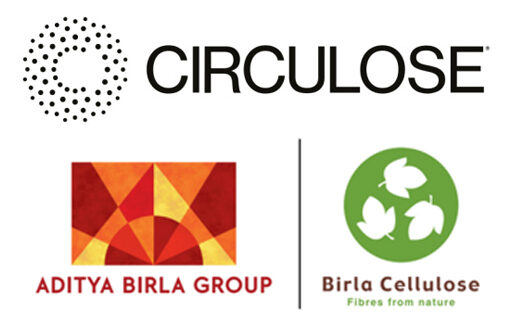 Circulose and Birla Cellulose Announce Partnership Agreement to Advance Circular Textiles