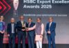 DBL Group makes history with record-breaking sixth HSBC Export Excellence Award in RMG