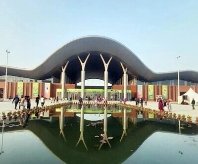 Dhaka International Trade Fair concludes with about $36 million in sales