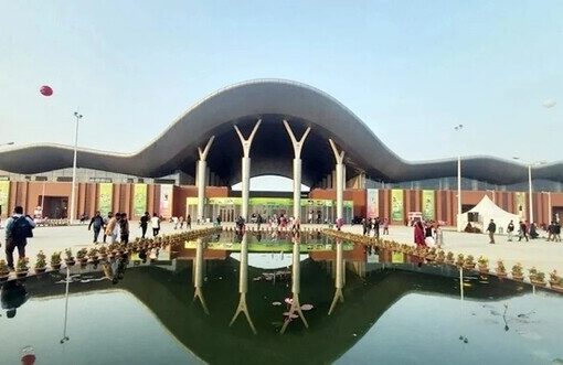 Dhaka International Trade Fair concludes with about $36 million in sales