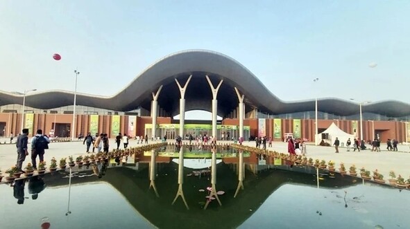 Dhaka International Trade Fair concludes with about $36 million in sales