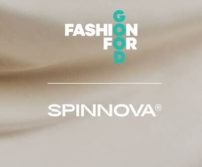 Fashion for Good backs Spinnova to scale the fibre technology innovation