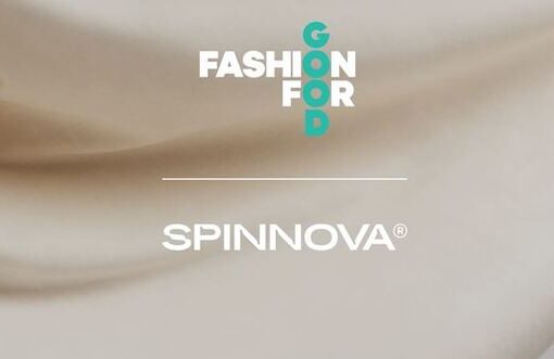 Fashion for Good backs Spinnova to scale the fibre technology innovation