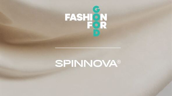 Fashion for Good backs Spinnova to scale the fibre technology innovation