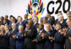 G20 summit marks turning point for Africa’s textile & apparel industry