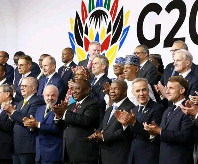 G20 summit marks turning point for Africa’s textile & apparel industry