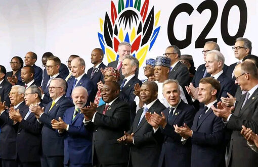 G20 summit marks turning point for Africa’s textile & apparel industry