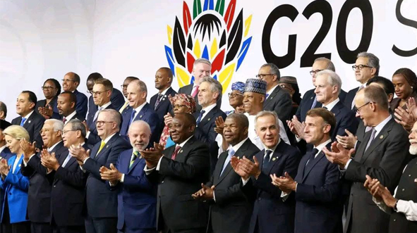G20 summit marks turning point for Africa’s textile & apparel industry