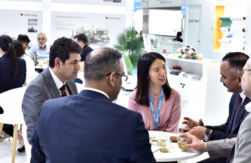 Global Vision in Medical Textiles Meets at HIGHTEX 2026