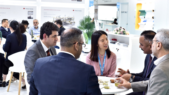 Global Vision in Medical Textiles Meets at HIGHTEX 2026