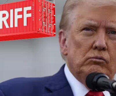 Trump raises proposed global tariff to 15% following supreme court setback