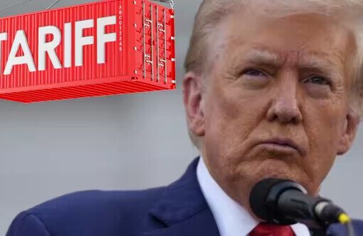 Trump raises proposed global tariff to 15% following supreme court setback