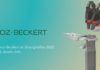 Groz-Beckert at ShanghaiTex 2025