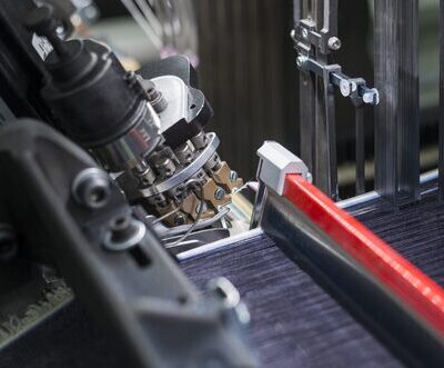 ITEMA partners with Ivy Decarb to advance low-carbon weaving