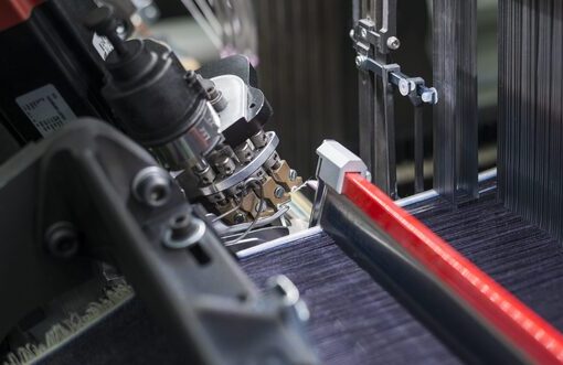 ITEMA partners with Ivy Decarb to advance low-carbon weaving