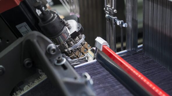 ITEMA partners with Ivy Decarb to advance low-carbon weaving