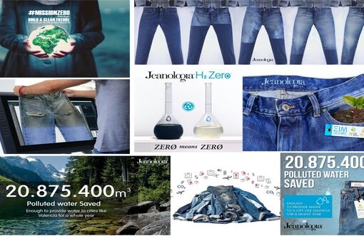 Jeanologia celebrates its 30th anniversary transforming how jeans are produced worldwide