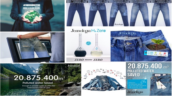 Jeanologia celebrates its 30th anniversary transforming how jeans are produced worldwide