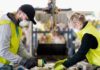 Leveraging circularity to create decent work