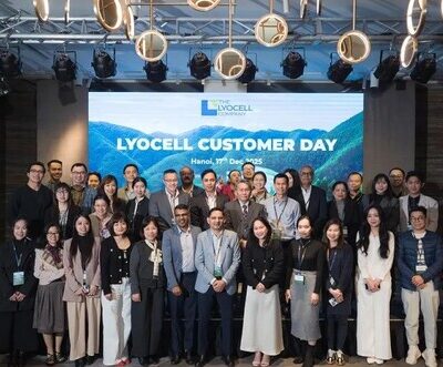 Lyocell gains momentum in Vietnam with first industry customer meet