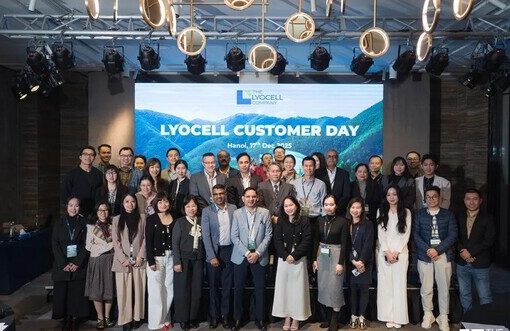 Lyocell gains momentum in Vietnam with first industry customer meet