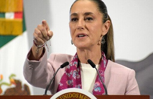 Mexico senate approves major tariff hike on Chinese and Asian imports
